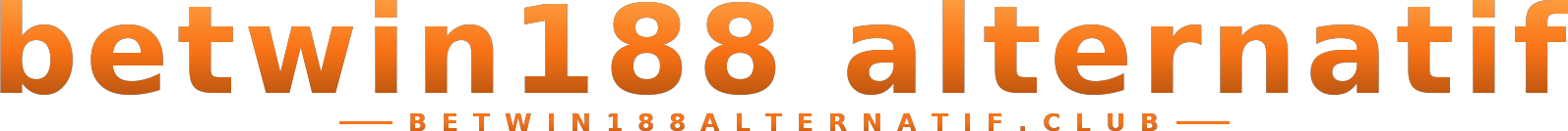 betwin188 alternatif logo